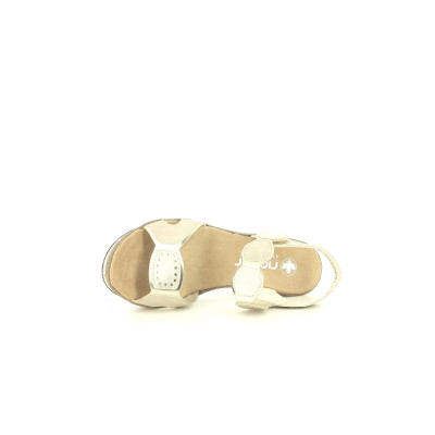RIEKER 63876 Beige