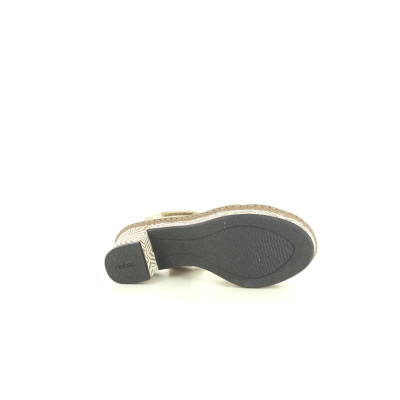 RIEKER 63876 Beige