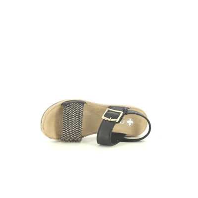 RIEKER V0951 Noir
