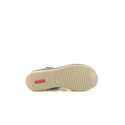 RIEKER V0951 Noir
