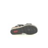 RIEKER 63781 Noir