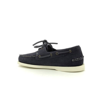 SEBAGO DOCKSIDES Bleu