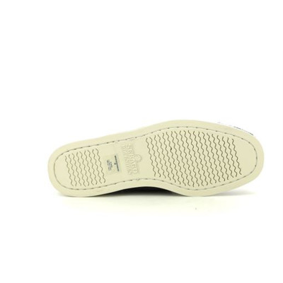 SEBAGO DOCKSIDES Bleu