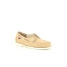 SEBAGO DOCKSIDES Beige