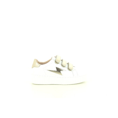 VANESSA WU MINI MARILOU Blanc