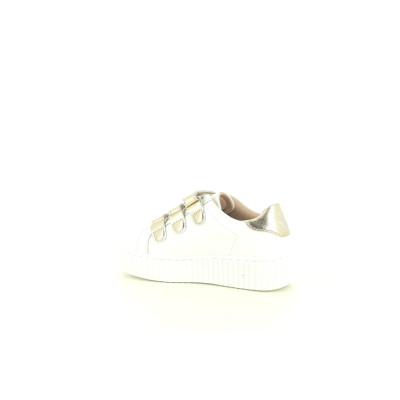 VANESSA WU MINI MARILOU Blanc