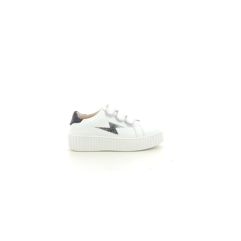 VANESSA WU MINI MARILOU Blanc