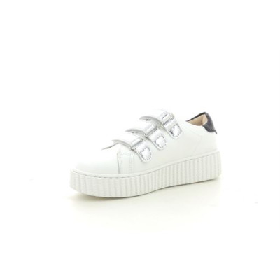 VANESSA WU MINI MARILOU Blanc