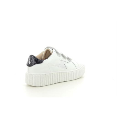 VANESSA WU MINI MARILOU Blanc