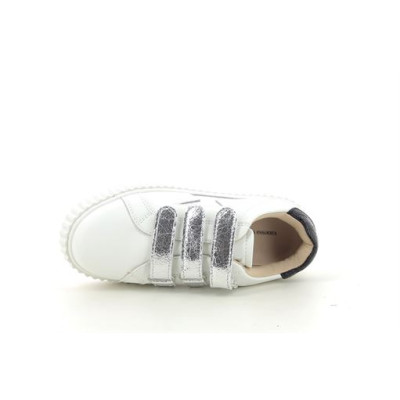 VANESSA WU MINI MARILOU Blanc
