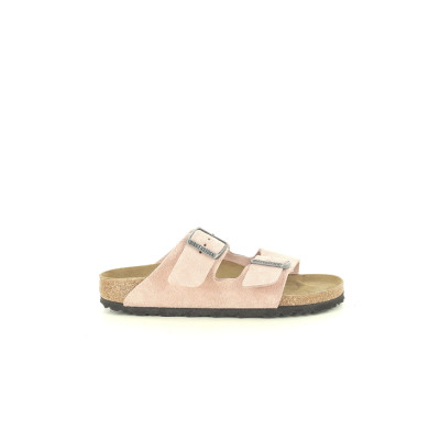 BIRKENSTOCK ARIZONA BS Rose