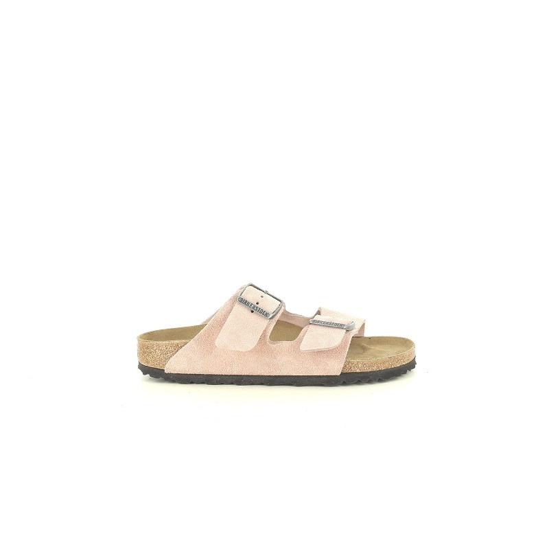 BIRKENSTOCK ARIZONA BS Rose