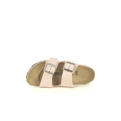 BIRKENSTOCK ARIZONA BS Rose