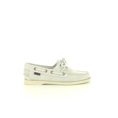 SEBAGO DOCKSIDES W Blanc