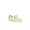 SEBAGO DOCKSIDES W Blanc
