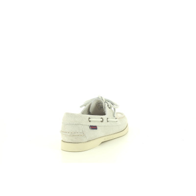 SEBAGO DOCKSIDES W Blanc
