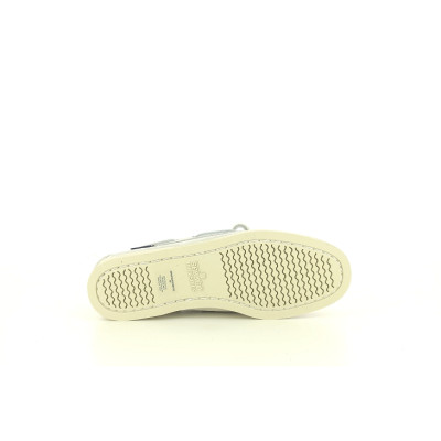 SEBAGO DOCKSIDES W Blanc