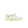 SEBAGO DOCKSIDES Blanc