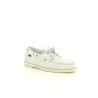 SEBAGO DOCKSIDES Blanc