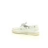 SEBAGO DOCKSIDES Blanc