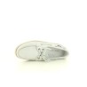 SEBAGO DOCKSIDES Blanc