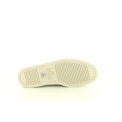 SEBAGO DOCKSIDES Blanc