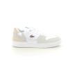 LACOSTE TCLIP SET 224 6 SFA Blanc