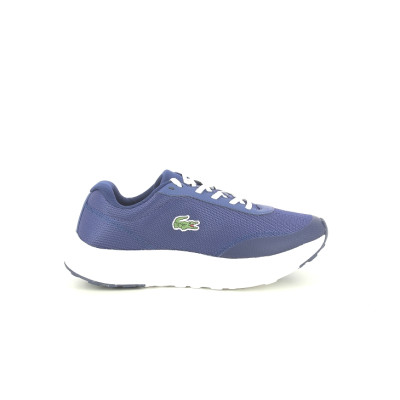LACOSTE NEO RUN SET ACE 1261 SMA Bleu