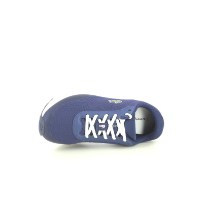 LACOSTE NEO RUN SET ACE 1261 SMA Bleu