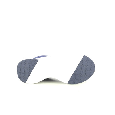 LACOSTE NEO RUN SET ACE 1261 SMA Bleu