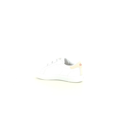 LACOSTE POWERCOURT 1265 SUI Blanc