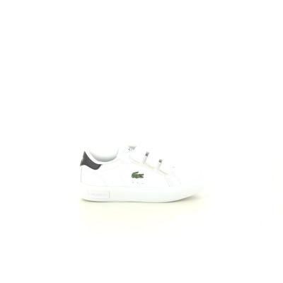 LACOSTE POWERCOURT 1265 SUI Blanc