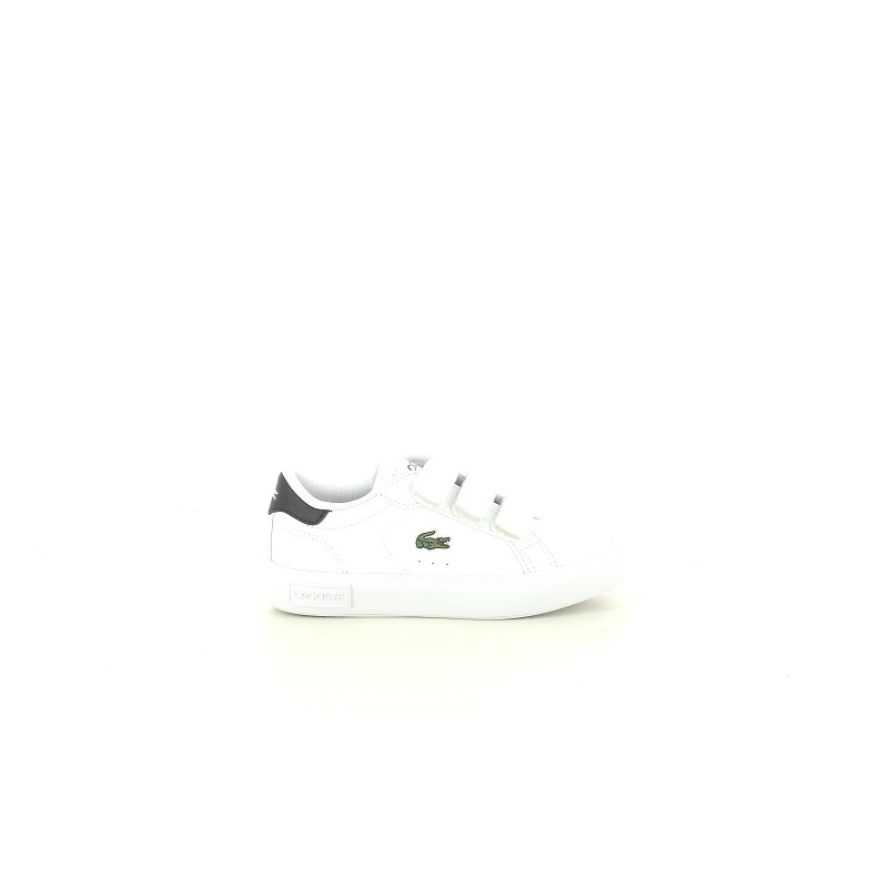 LACOSTE POWERCOURT 1265 SUI Blanc