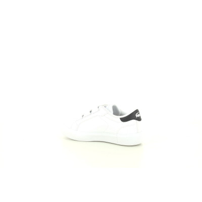 LACOSTE POWERCOURT 1265 SUI Blanc
