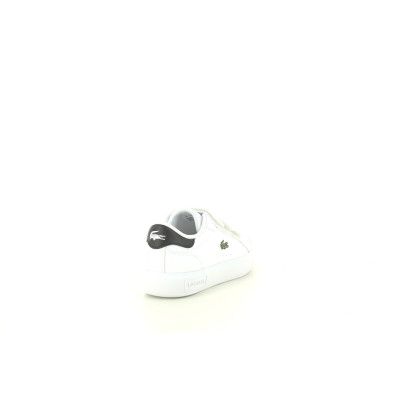 LACOSTE POWERCOURT 1265 SUI Blanc