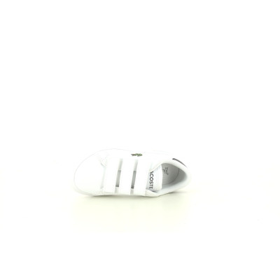 LACOSTE POWERCOURT 1265 SUI Blanc