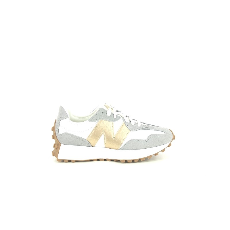 NEW BALANCE W 327 9NT Gris