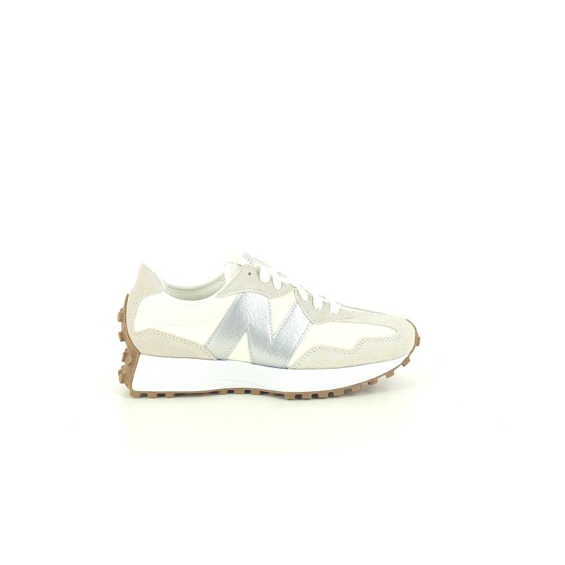 NEW BALANCE W 327 240 Gris