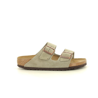 BIRKENSTOCK ARIZONA BS Taupe