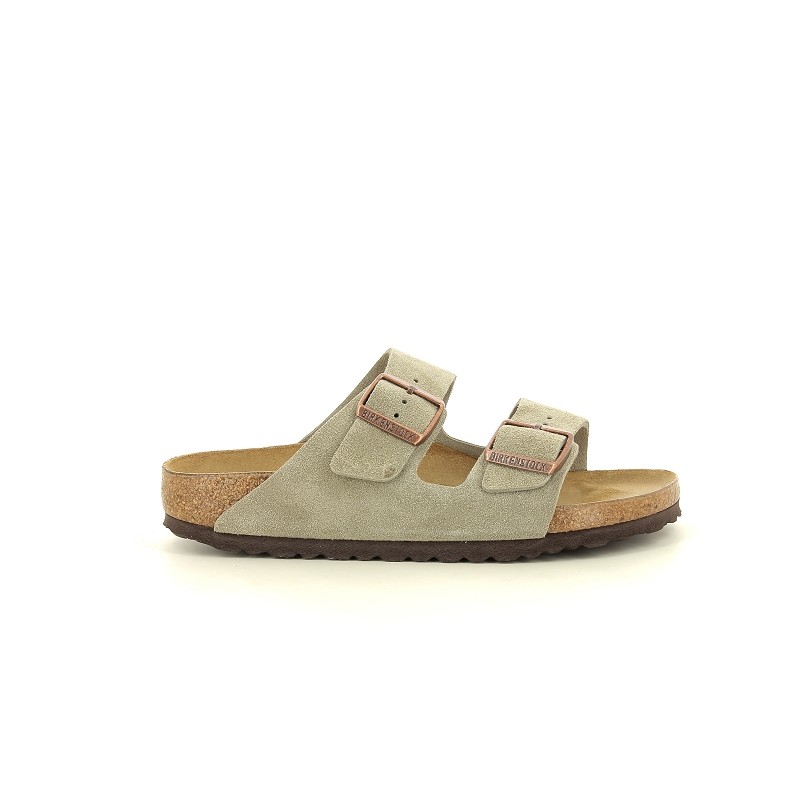 BIRKENSTOCK ARIZONA BS Taupe