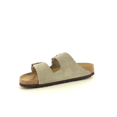 BIRKENSTOCK ARIZONA BS Taupe
