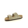 BIRKENSTOCK ARIZONA BS Taupe