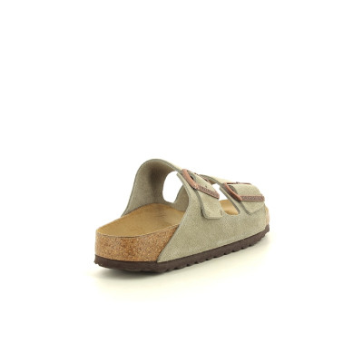 BIRKENSTOCK ARIZONA BS Taupe