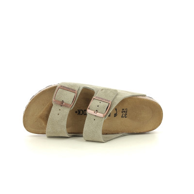 BIRKENSTOCK ARIZONA BS Taupe