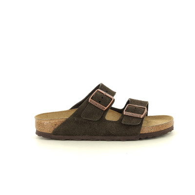 BIRKENSTOCK ARIZONA BS Marron