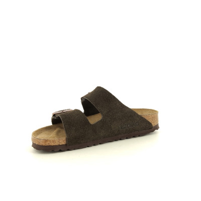 BIRKENSTOCK ARIZONA BS Marron