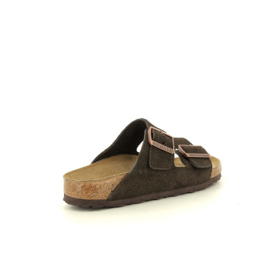 BIRKENSTOCK ARIZONA BS Marron