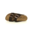 BIRKENSTOCK ARIZONA BS Marron