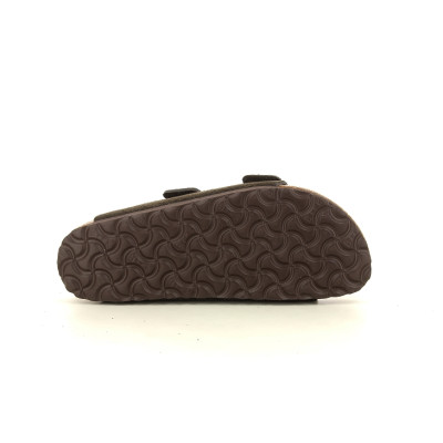 BIRKENSTOCK ARIZONA BS Marron