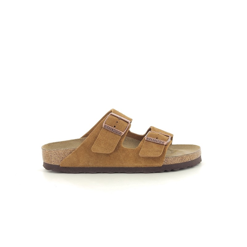 BIRKENSTOCK ARIZONA BS Cuero